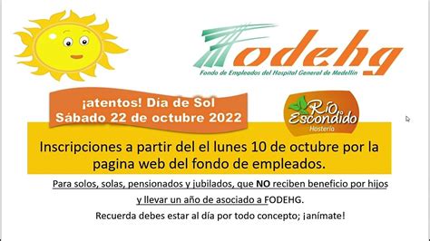 Fodehg Fodehg en Medellín .